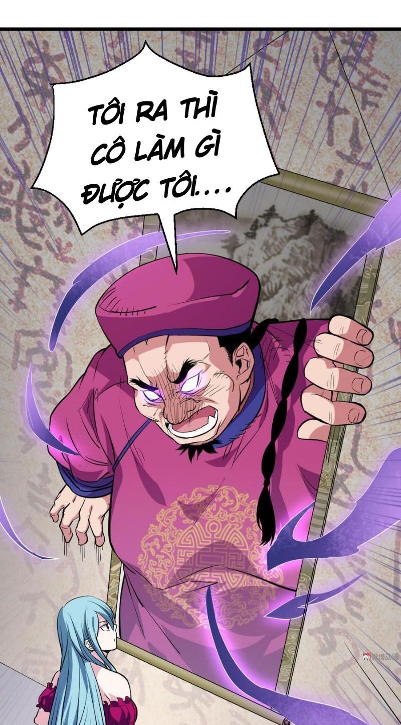 Bạn Gái Tôi Không Phải Người Chapter 90 - Trang 2