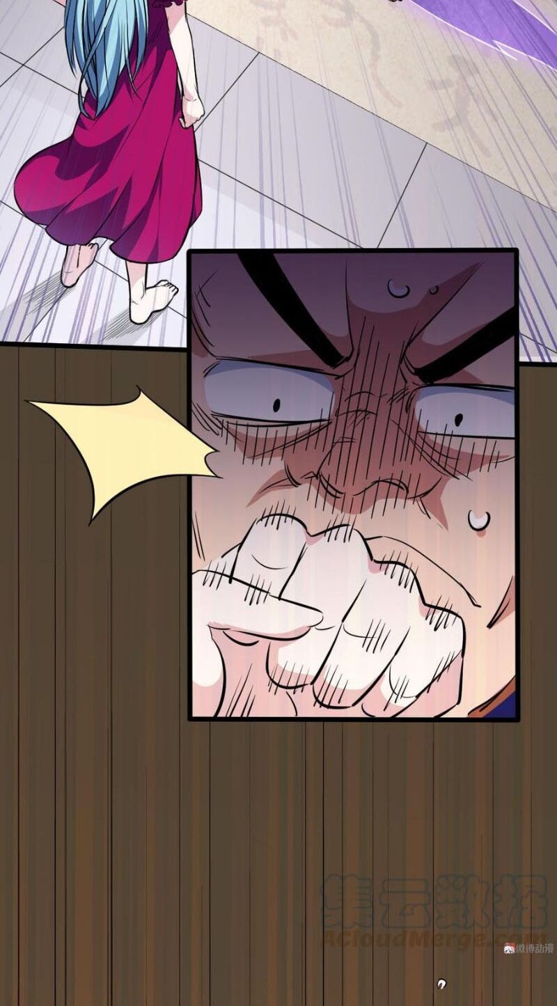 Bạn Gái Tôi Không Phải Người Chapter 90 - Trang 2