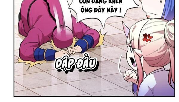 Bạn Gái Tôi Không Phải Người Chapter 91 - Trang 2