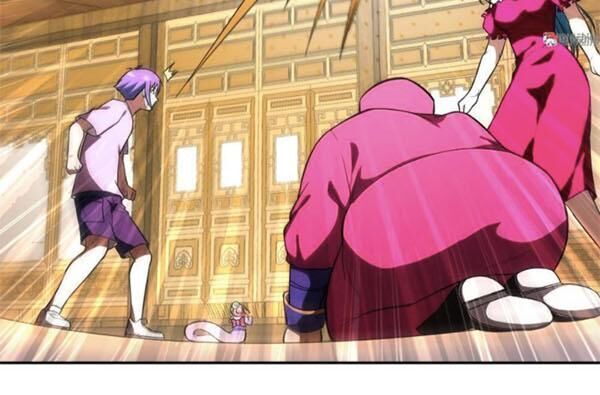 Bạn Gái Tôi Không Phải Người Chapter 91 - Trang 2