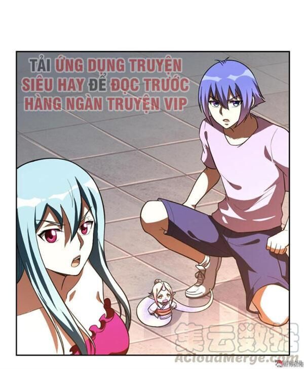 Bạn Gái Tôi Không Phải Người Chapter 91 - Trang 2