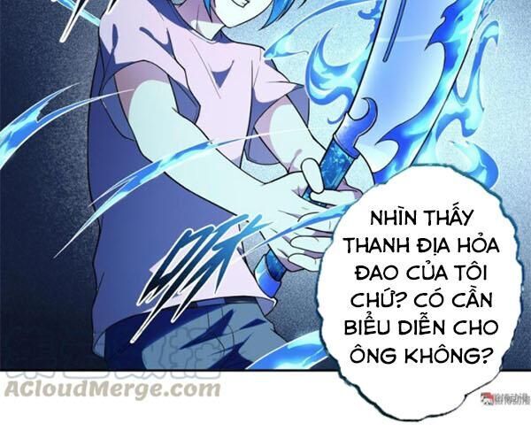 Bạn Gái Tôi Không Phải Người Chapter 91 - Trang 2