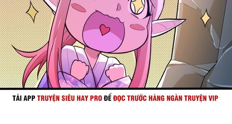 Bạn Gái Tôi Không Phải Người Chapter 92 - Trang 2