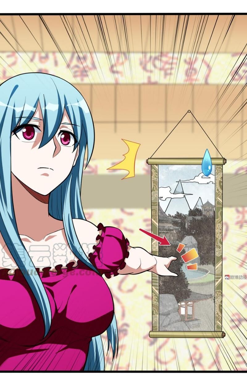 Bạn Gái Tôi Không Phải Người Chapter 92 - Trang 2