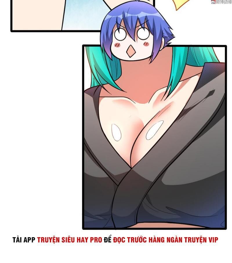 Bạn Gái Tôi Không Phải Người Chapter 92 - Trang 2