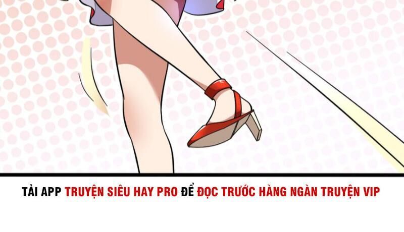 Bạn Gái Tôi Không Phải Người Chapter 92 - Trang 2