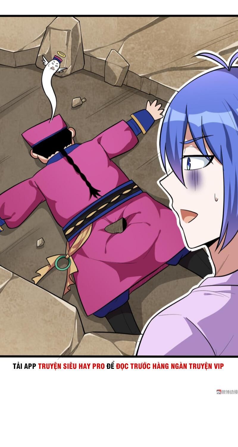 Bạn Gái Tôi Không Phải Người Chapter 92 - Trang 2