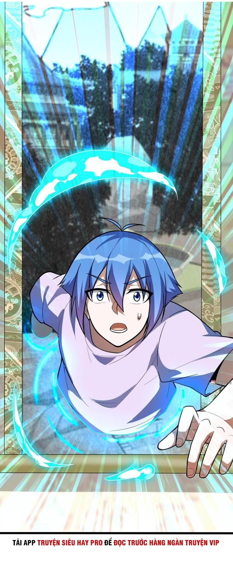 Bạn Gái Tôi Không Phải Người Chapter 93 - Trang 2