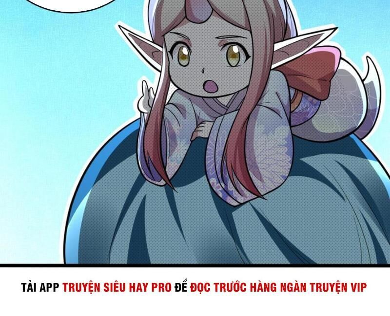 Bạn Gái Tôi Không Phải Người Chapter 93 - Trang 2