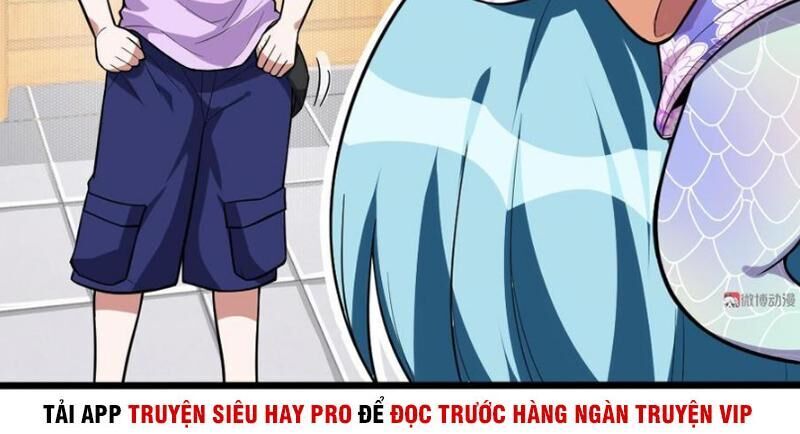 Bạn Gái Tôi Không Phải Người Chapter 93 - Trang 2