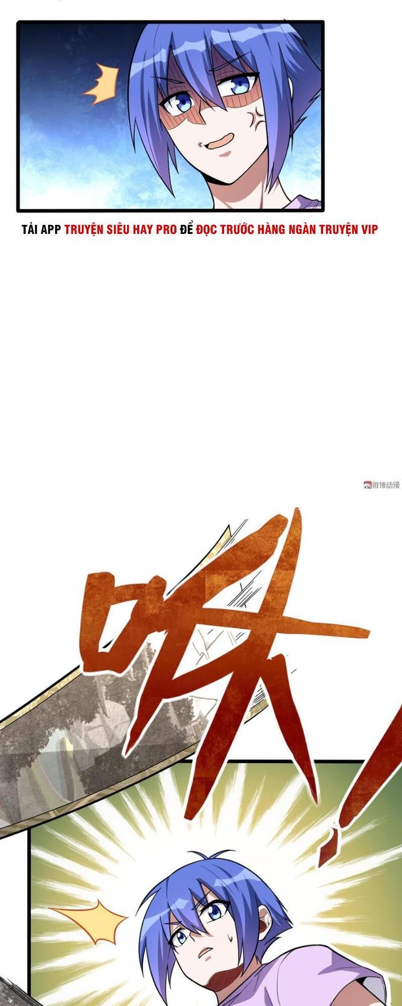 Bạn Gái Tôi Không Phải Người Chapter 93 - Trang 2