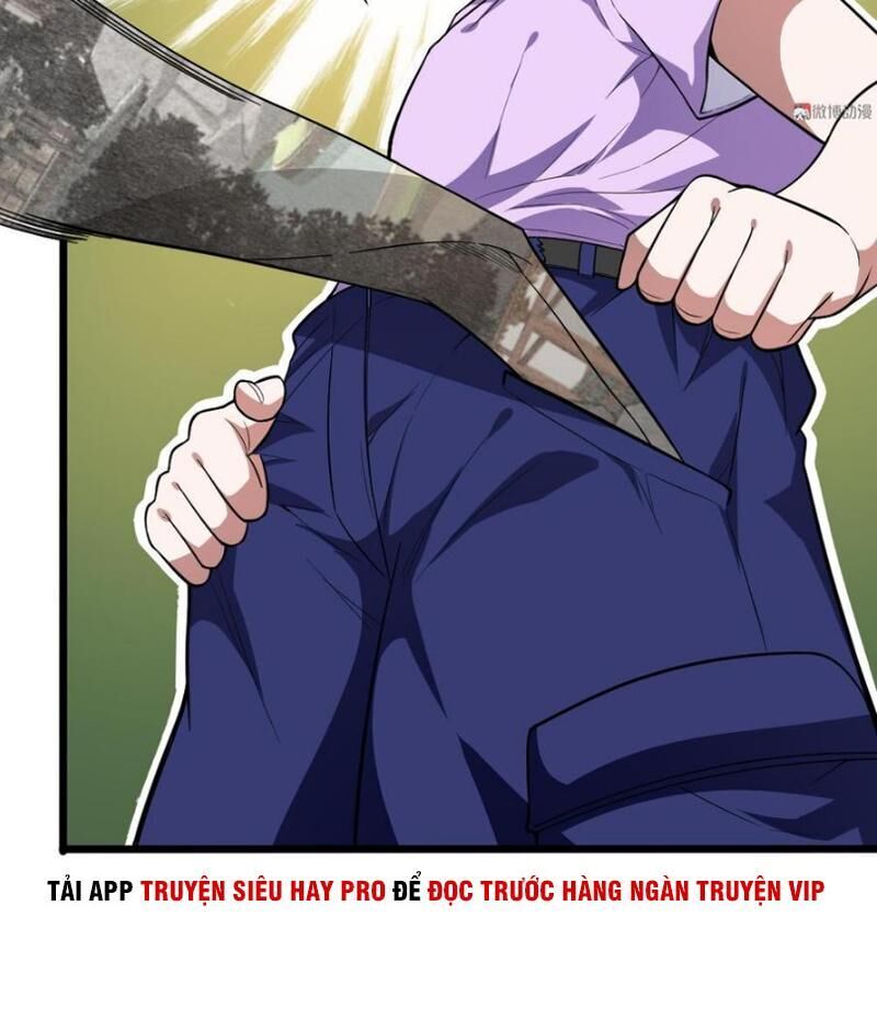 Bạn Gái Tôi Không Phải Người Chapter 93 - Trang 2