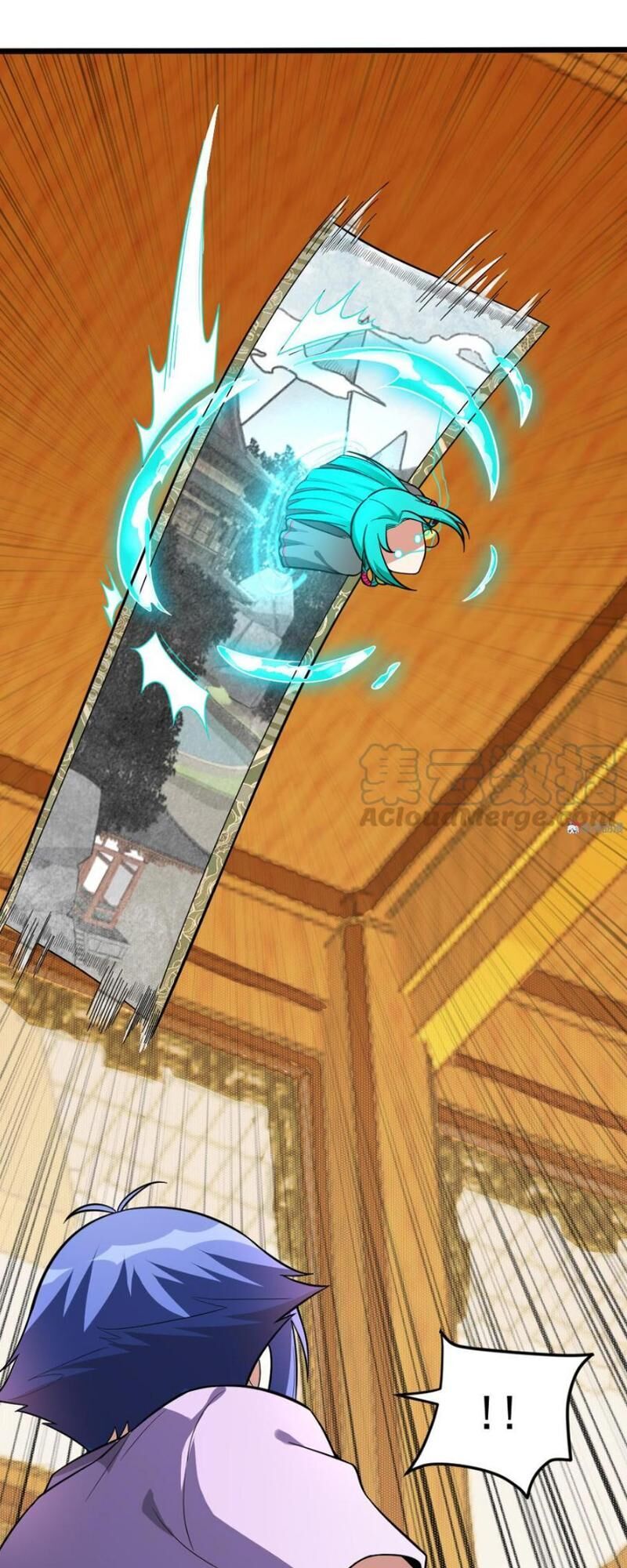 Bạn Gái Tôi Không Phải Người Chapter 93 - Trang 2