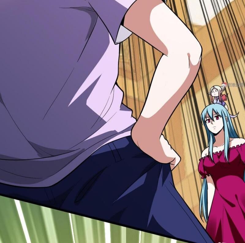 Bạn Gái Tôi Không Phải Người Chapter 93 - Trang 2