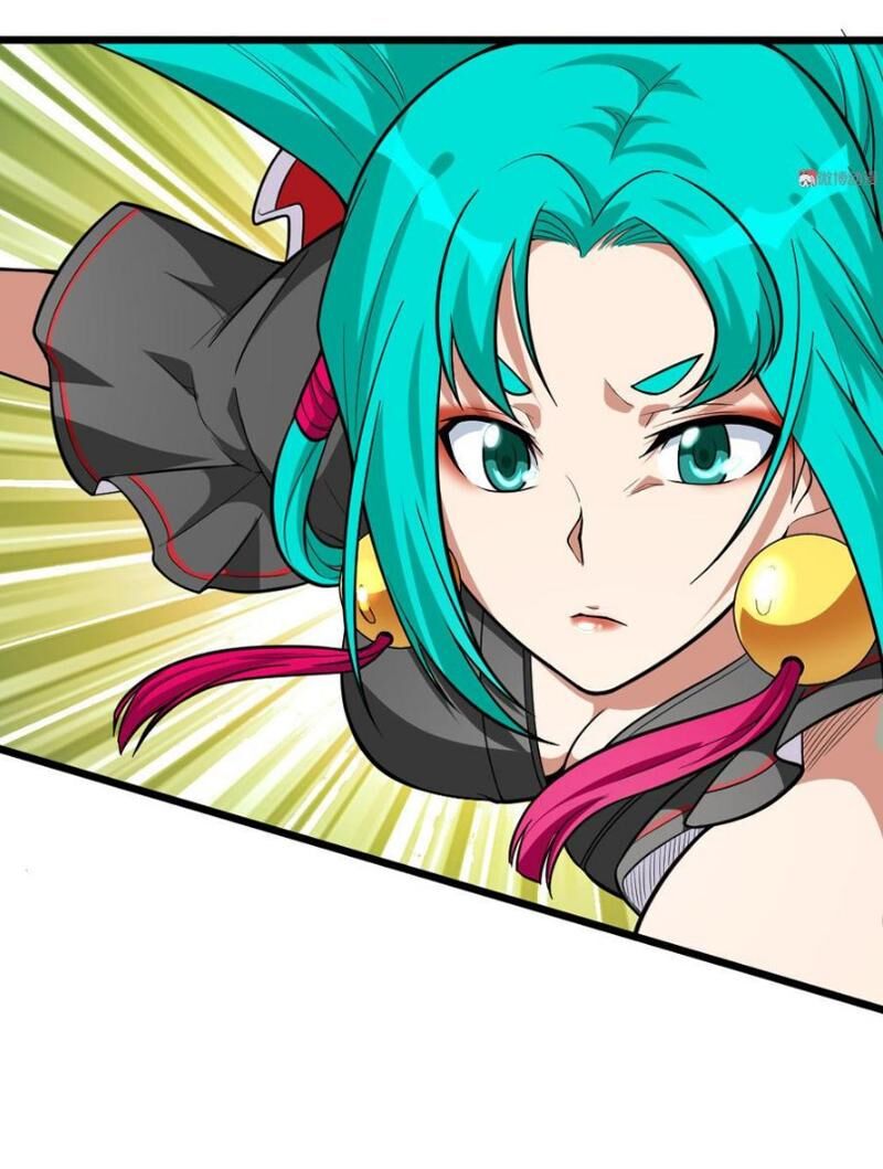 Bạn Gái Tôi Không Phải Người Chapter 93 - Trang 2