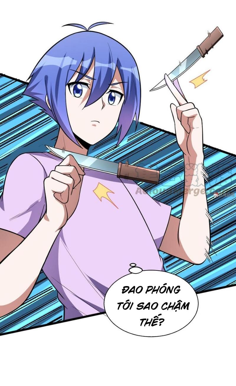 Bạn Gái Tôi Không Phải Người Chapter 93 - Trang 2