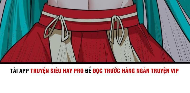 Bạn Gái Tôi Không Phải Người Chapter 93 - Trang 2