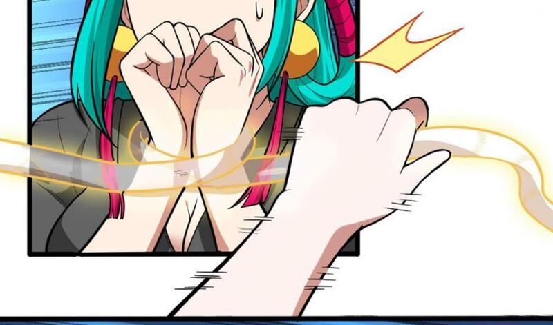 Bạn Gái Tôi Không Phải Người Chapter 93 - Trang 2