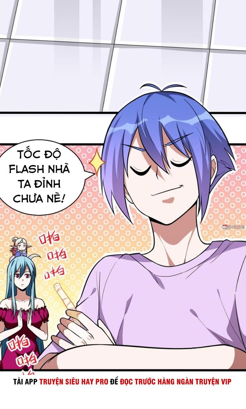 Bạn Gái Tôi Không Phải Người Chapter 93 - Trang 2