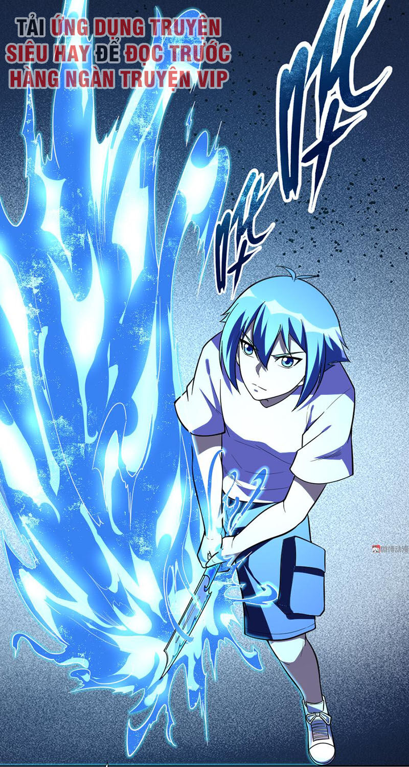 Bạn Gái Tôi Không Phải Người Chapter 94 - Trang 2