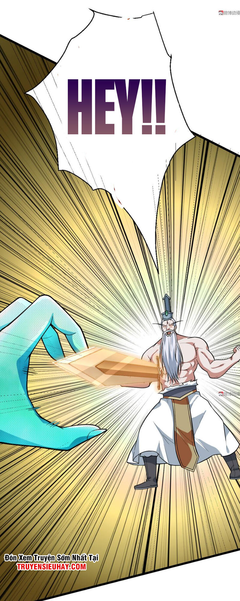 Bạn Gái Tôi Không Phải Người Chapter 95 - Trang 2