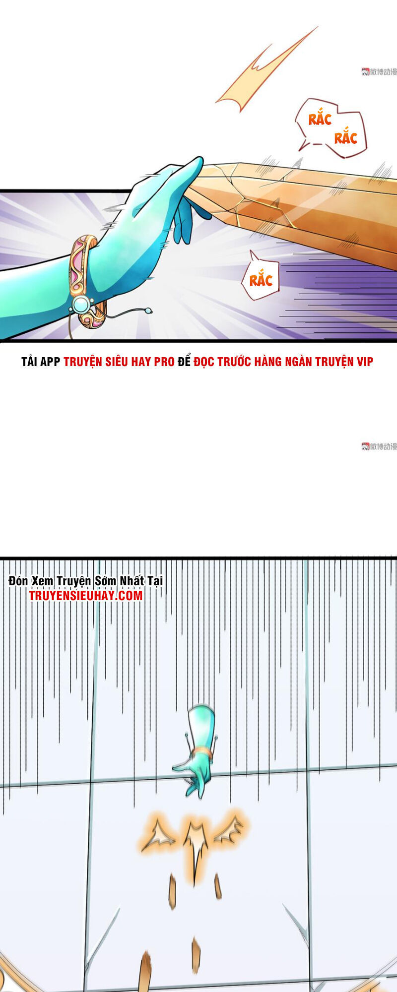 Bạn Gái Tôi Không Phải Người Chapter 95 - Trang 2