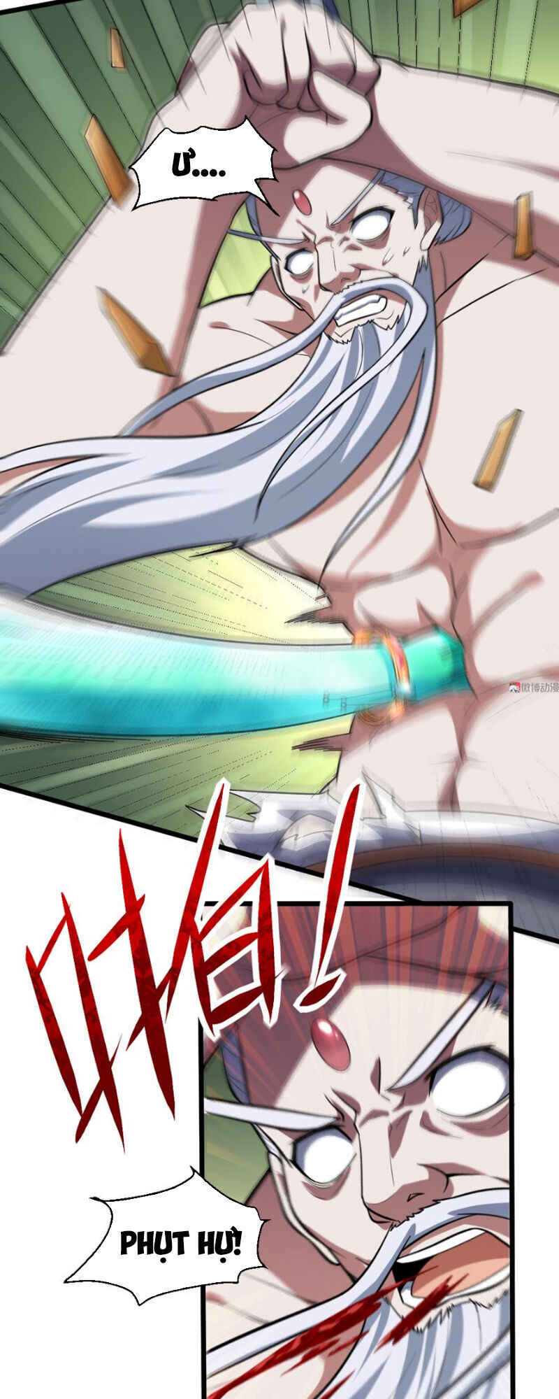 Bạn Gái Tôi Không Phải Người Chapter 95 - Trang 2