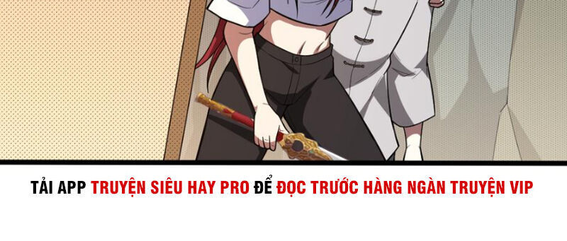 Bạn Gái Tôi Không Phải Người Chapter 95 - Trang 2