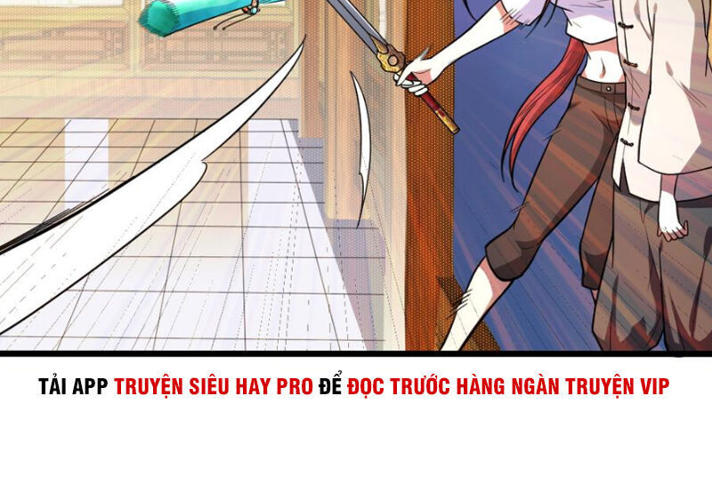 Bạn Gái Tôi Không Phải Người Chapter 95 - Trang 2