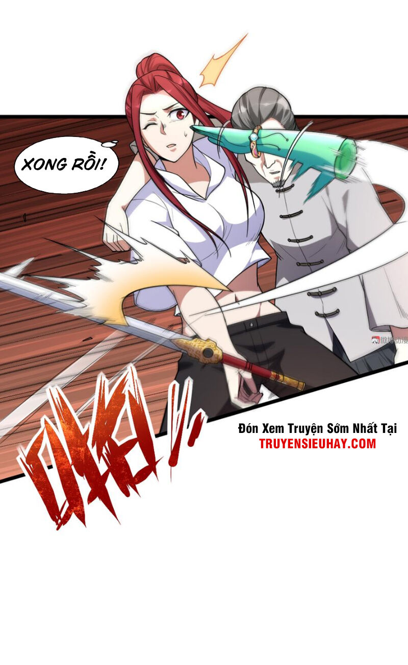 Bạn Gái Tôi Không Phải Người Chapter 95 - Trang 2