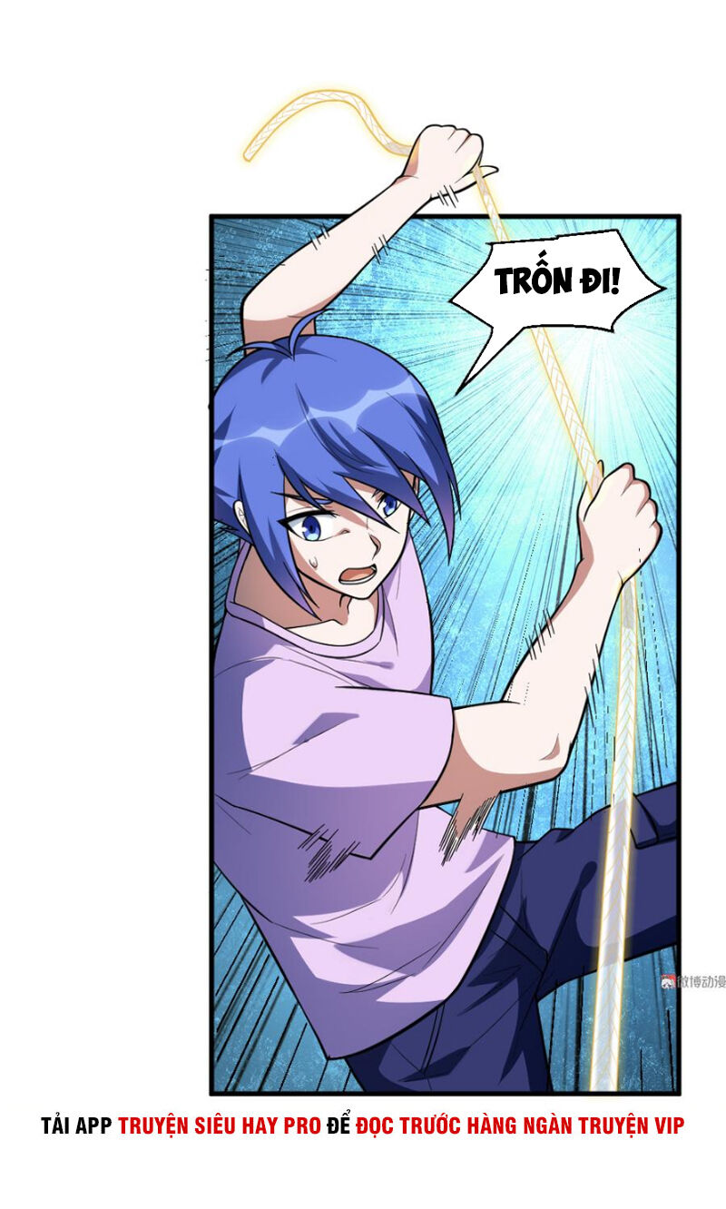 Bạn Gái Tôi Không Phải Người Chapter 95 - Trang 2