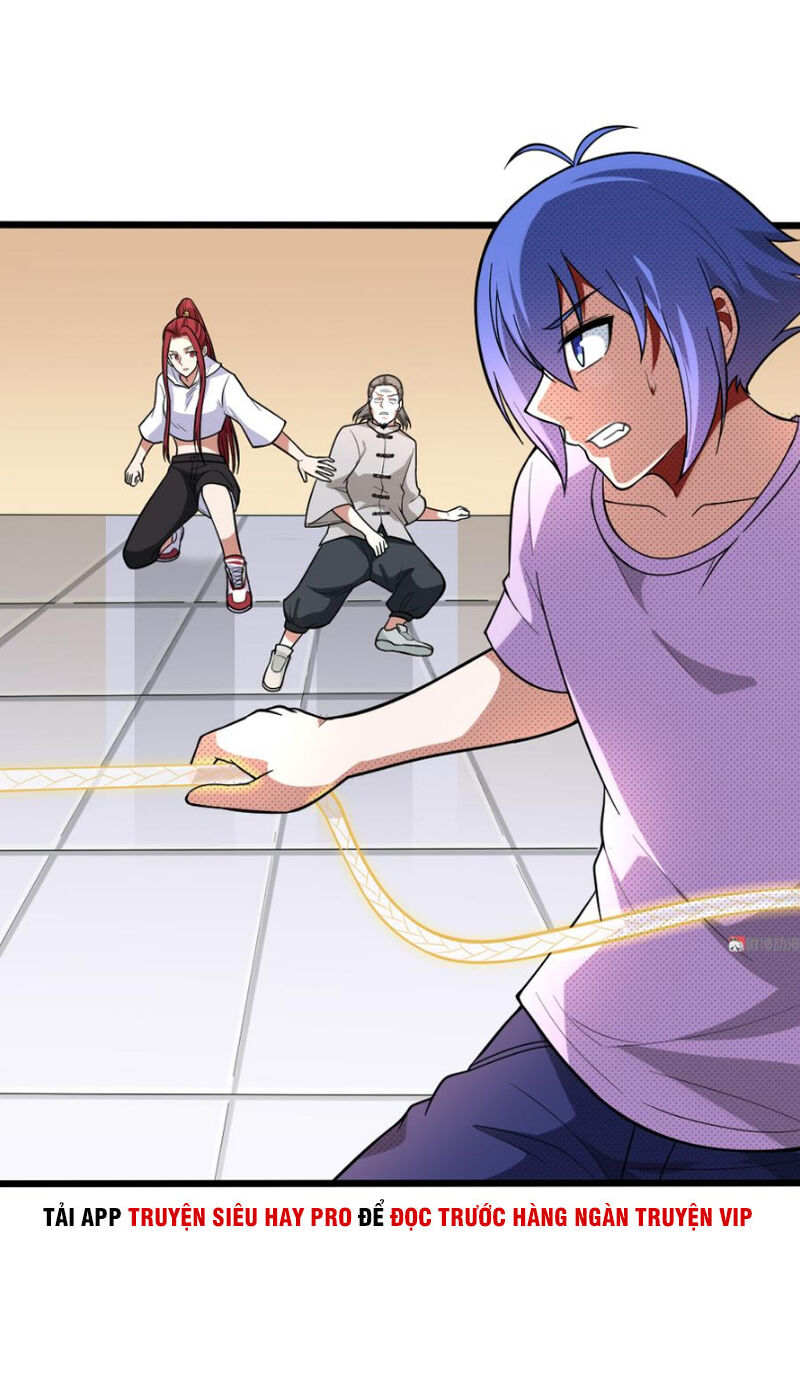 Bạn Gái Tôi Không Phải Người Chapter 95 - Trang 2