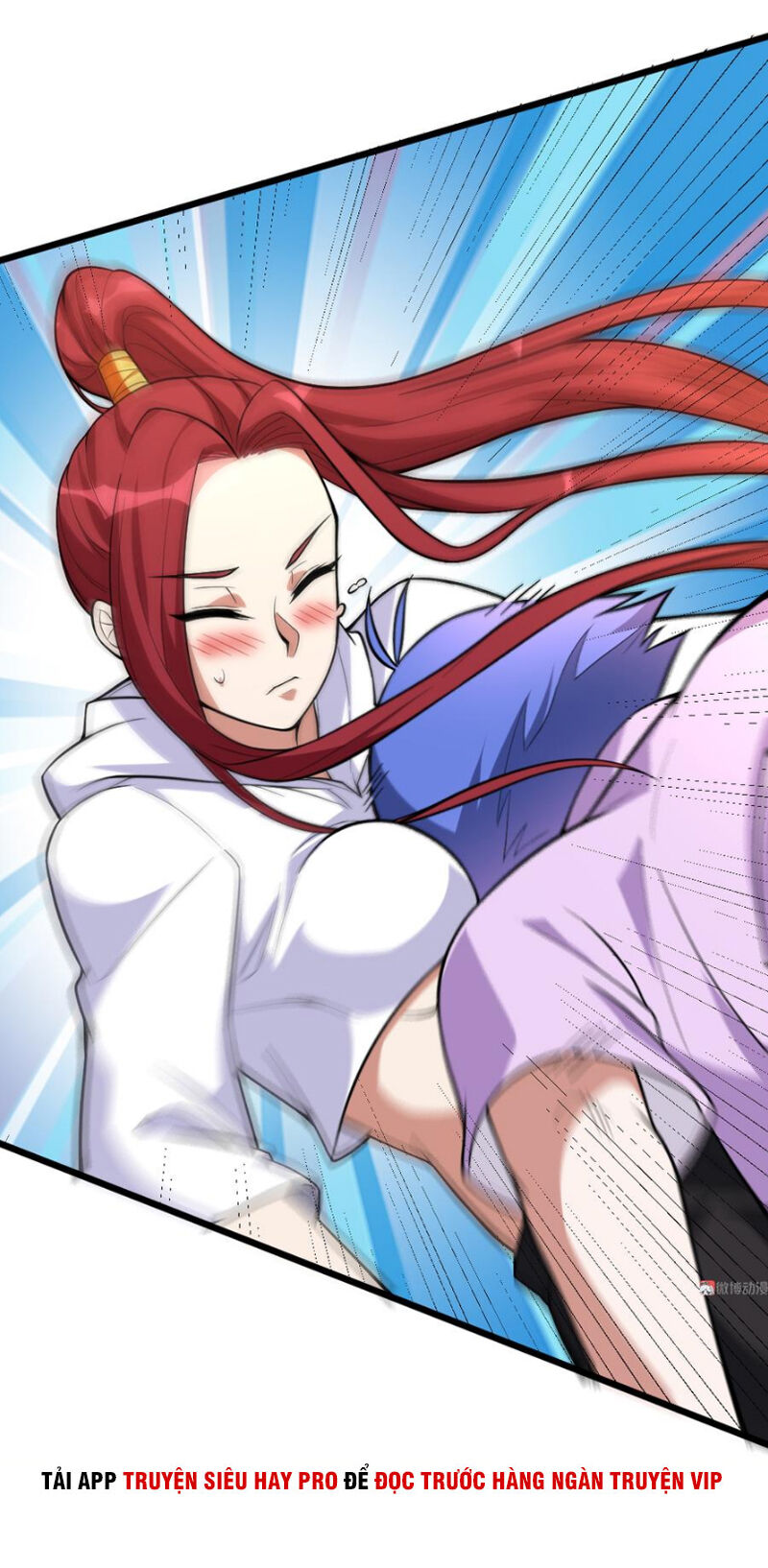 Bạn Gái Tôi Không Phải Người Chapter 95 - Trang 2