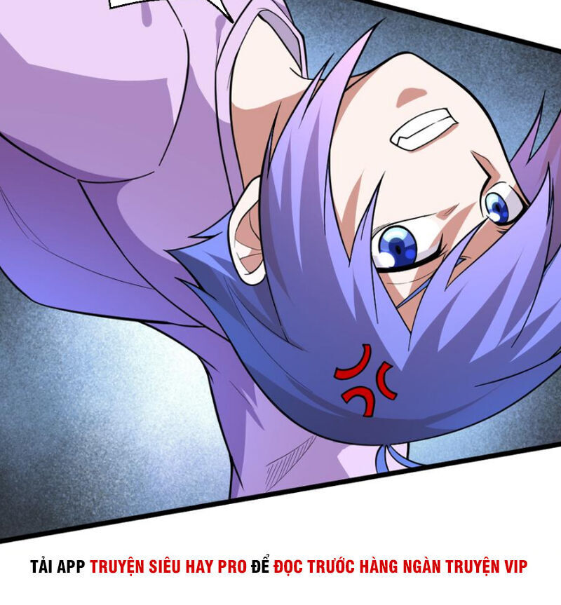 Bạn Gái Tôi Không Phải Người Chapter 95 - Trang 2