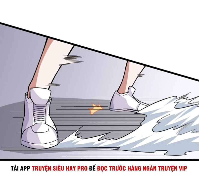 Bạn Gái Tôi Không Phải Người Chapter 95 - Trang 2