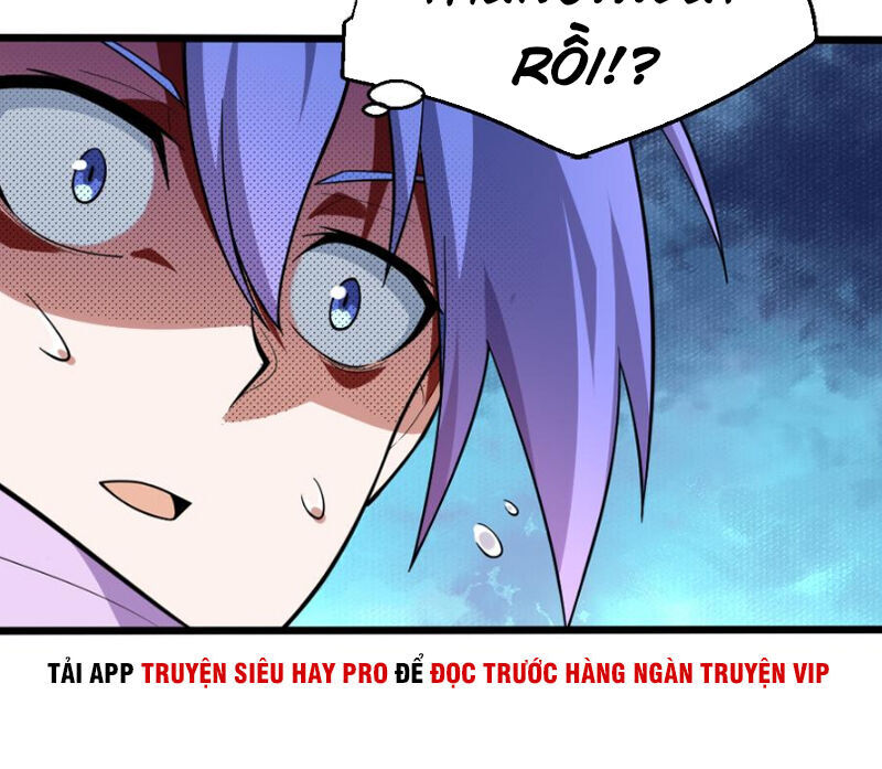 Bạn Gái Tôi Không Phải Người Chapter 95 - Trang 2