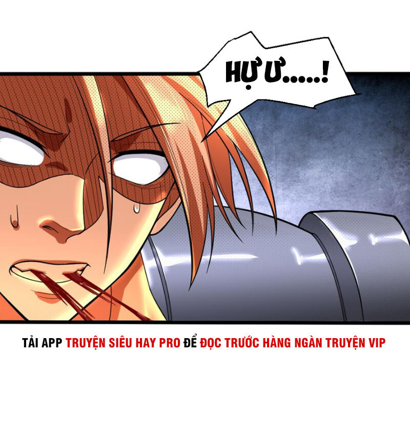 Bạn Gái Tôi Không Phải Người Chapter 95 - Trang 2