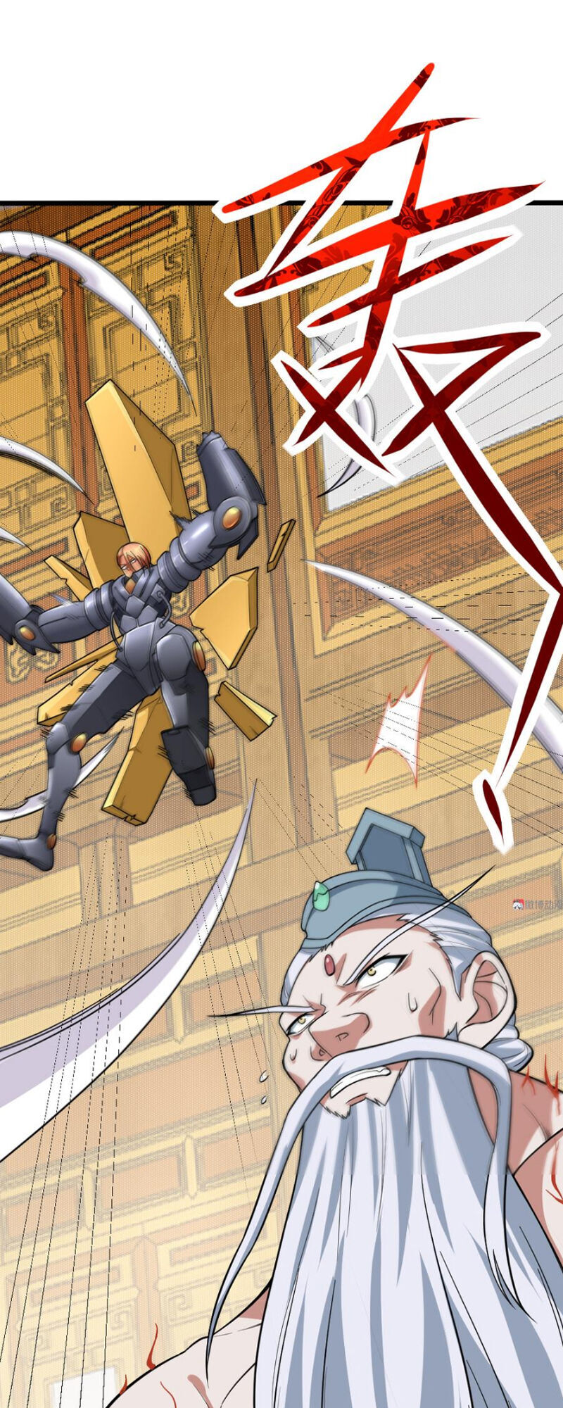 Bạn Gái Tôi Không Phải Người Chapter 95 - Trang 2