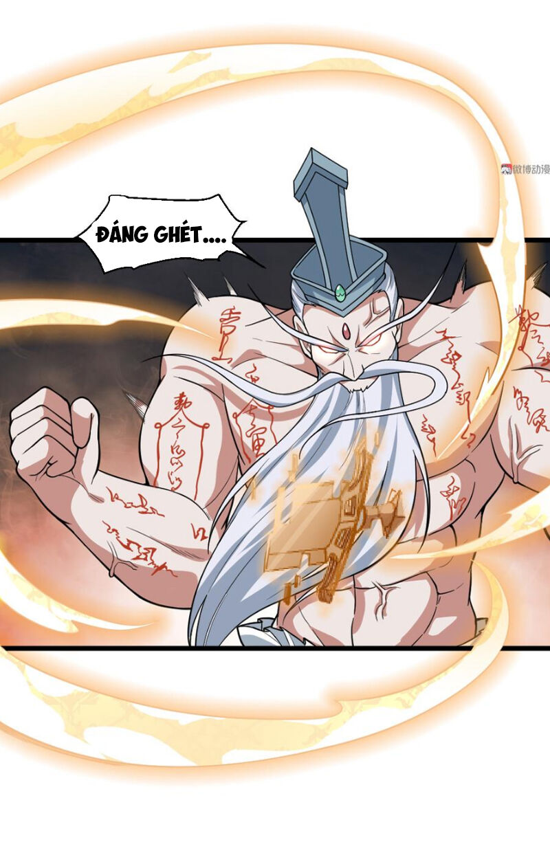 Bạn Gái Tôi Không Phải Người Chapter 95 - Trang 2