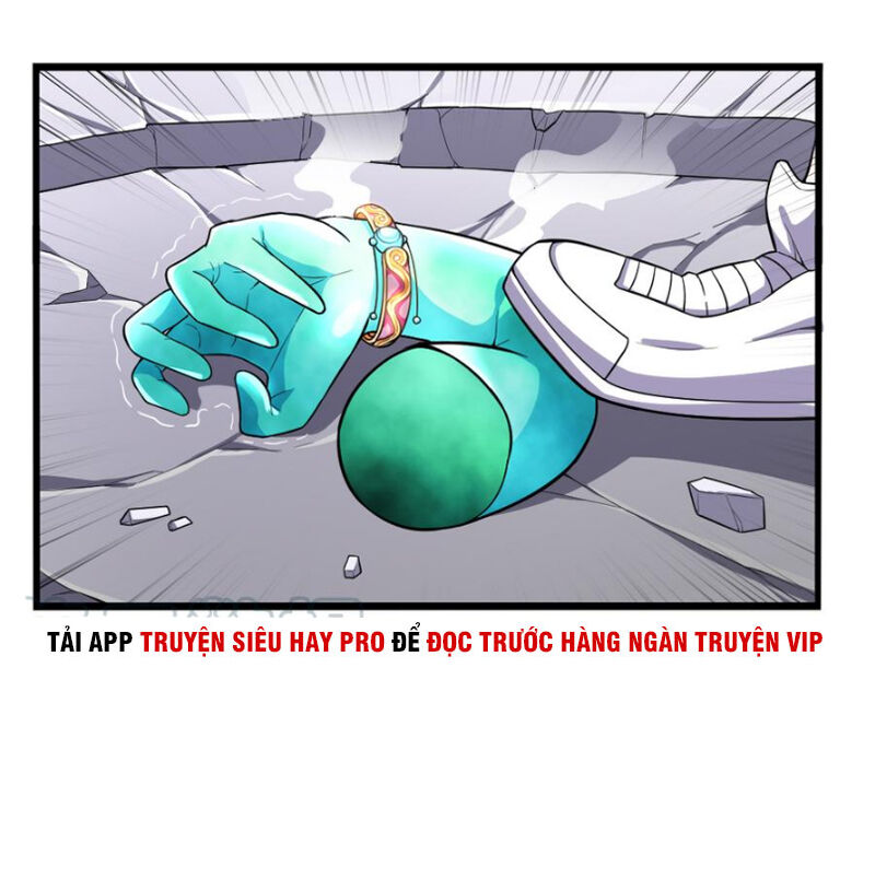 Bạn Gái Tôi Không Phải Người Chapter 96 - Trang 2