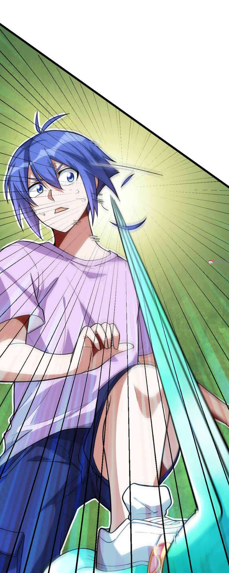 Bạn Gái Tôi Không Phải Người Chapter 96 - Trang 2