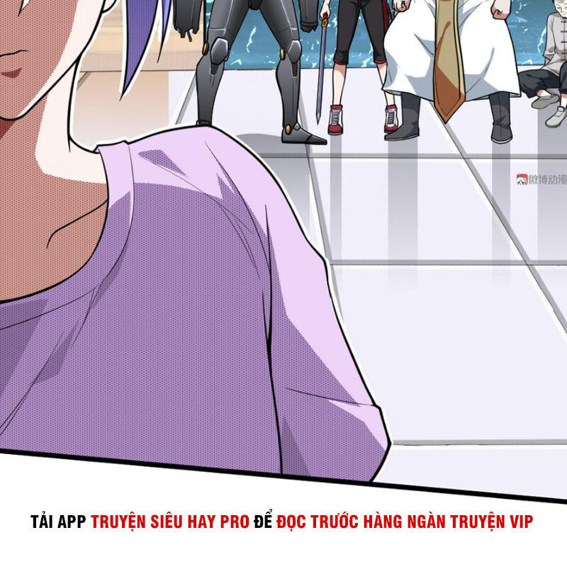 Bạn Gái Tôi Không Phải Người Chapter 96 - Trang 2