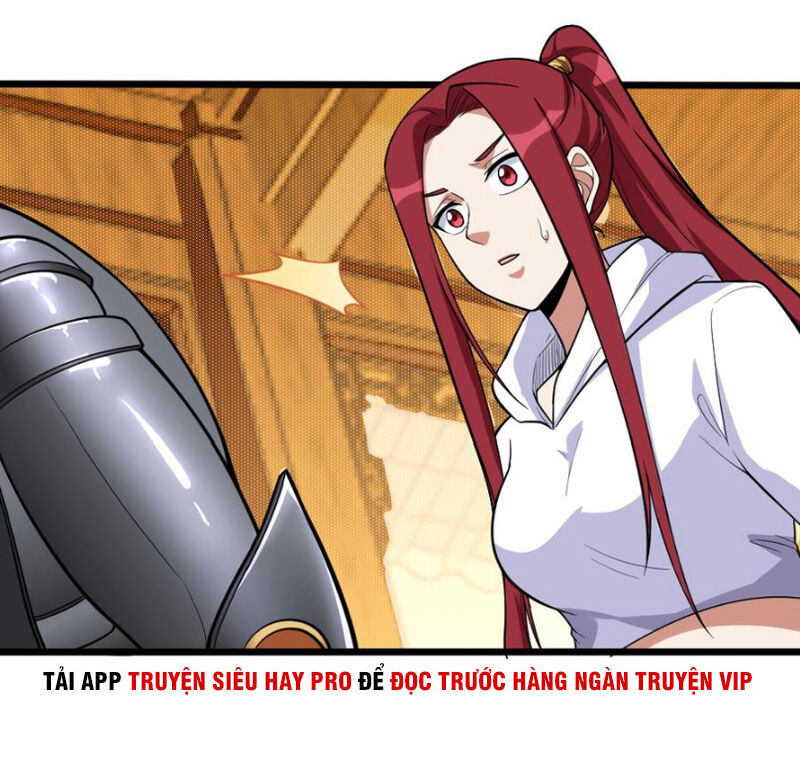 Bạn Gái Tôi Không Phải Người Chapter 96 - Trang 2