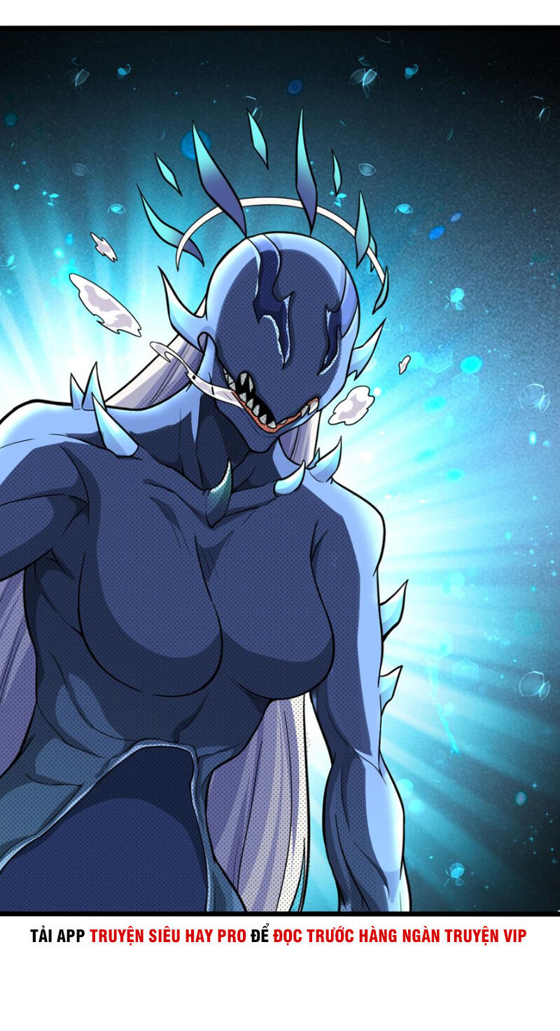 Bạn Gái Tôi Không Phải Người Chapter 96 - Trang 2