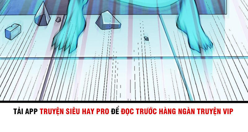 Bạn Gái Tôi Không Phải Người Chapter 96 - Trang 2