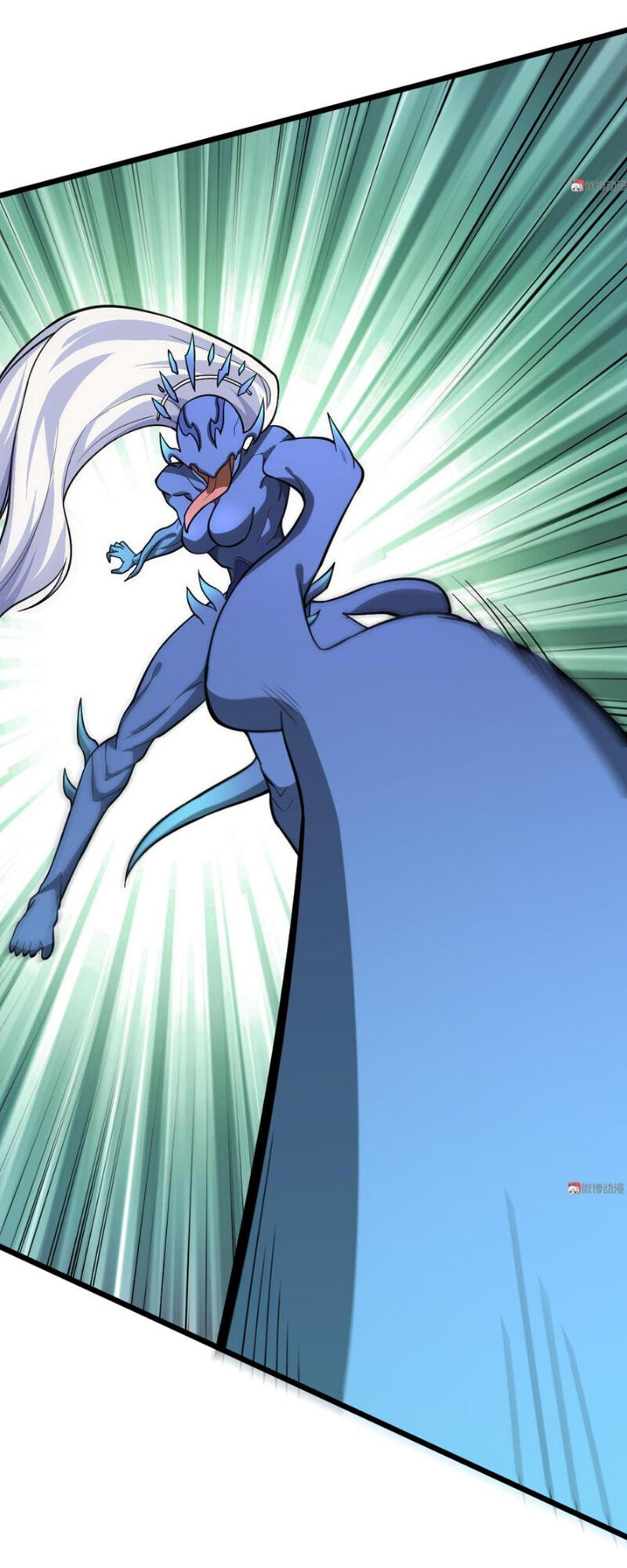 Bạn Gái Tôi Không Phải Người Chapter 96 - Trang 2