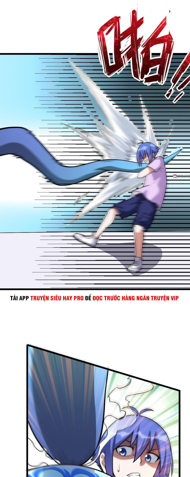 Bạn Gái Tôi Không Phải Người Chapter 96 - Trang 2