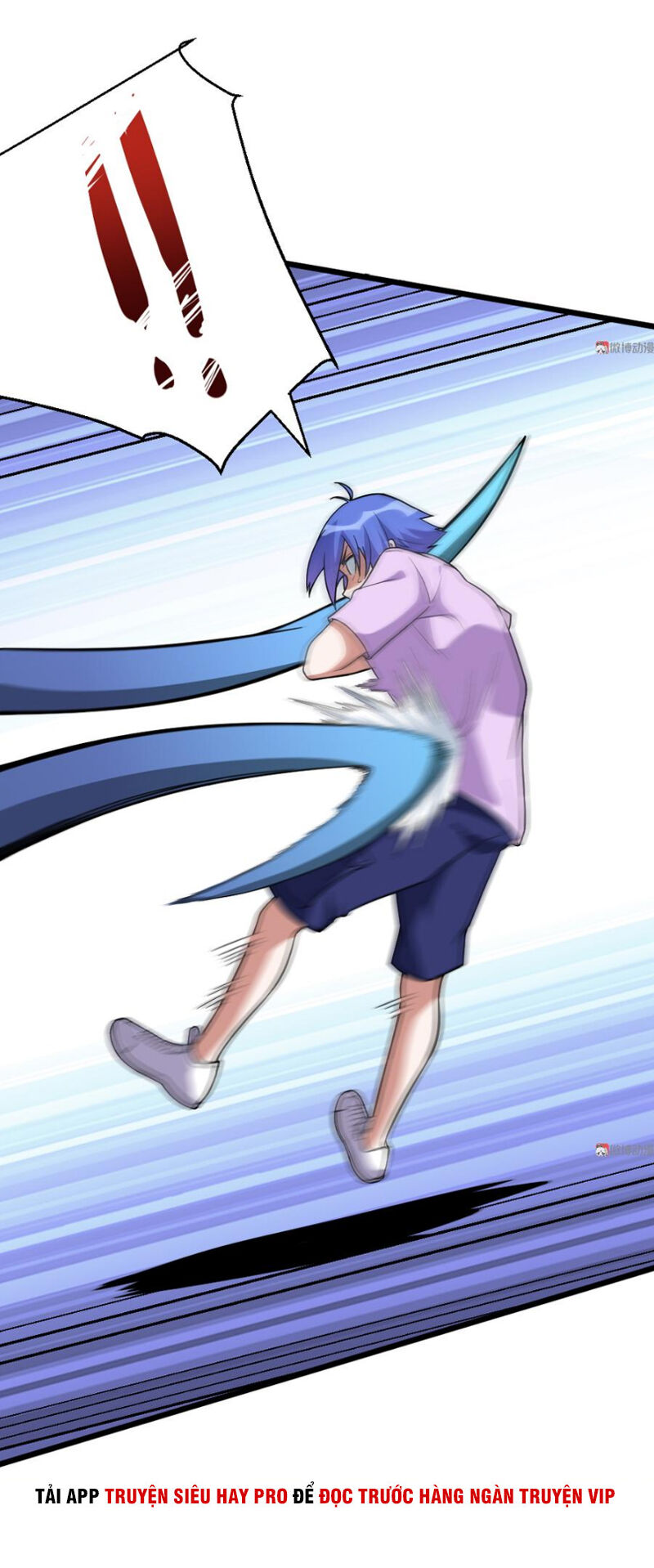 Bạn Gái Tôi Không Phải Người Chapter 96 - Trang 2