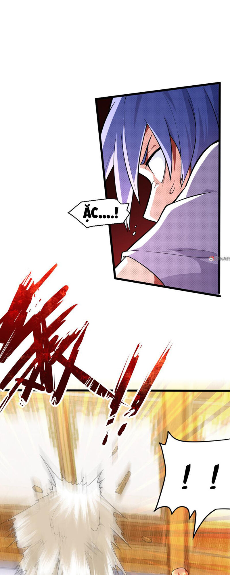 Bạn Gái Tôi Không Phải Người Chapter 96 - Trang 2