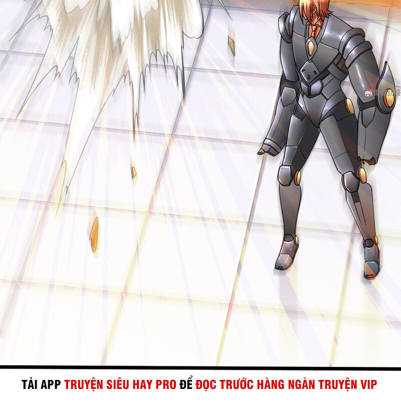 Bạn Gái Tôi Không Phải Người Chapter 96 - Trang 2